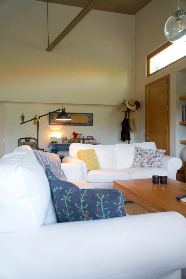 Heraklion-Knossos Luxury Home Esterno foto