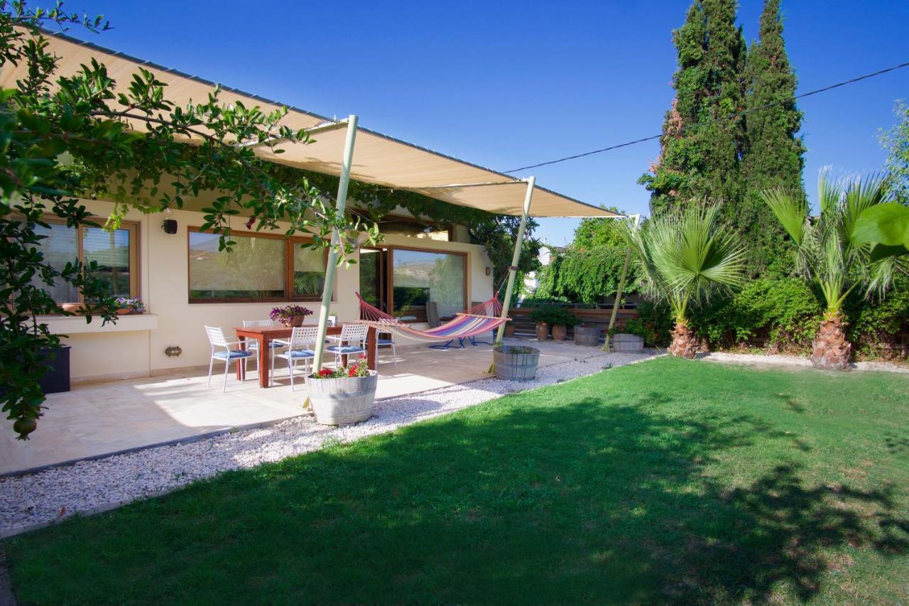 Heraklion-Knossos Luxury Home Esterno foto