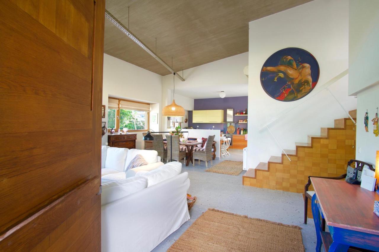 Heraklion-Knossos Luxury Home Esterno foto