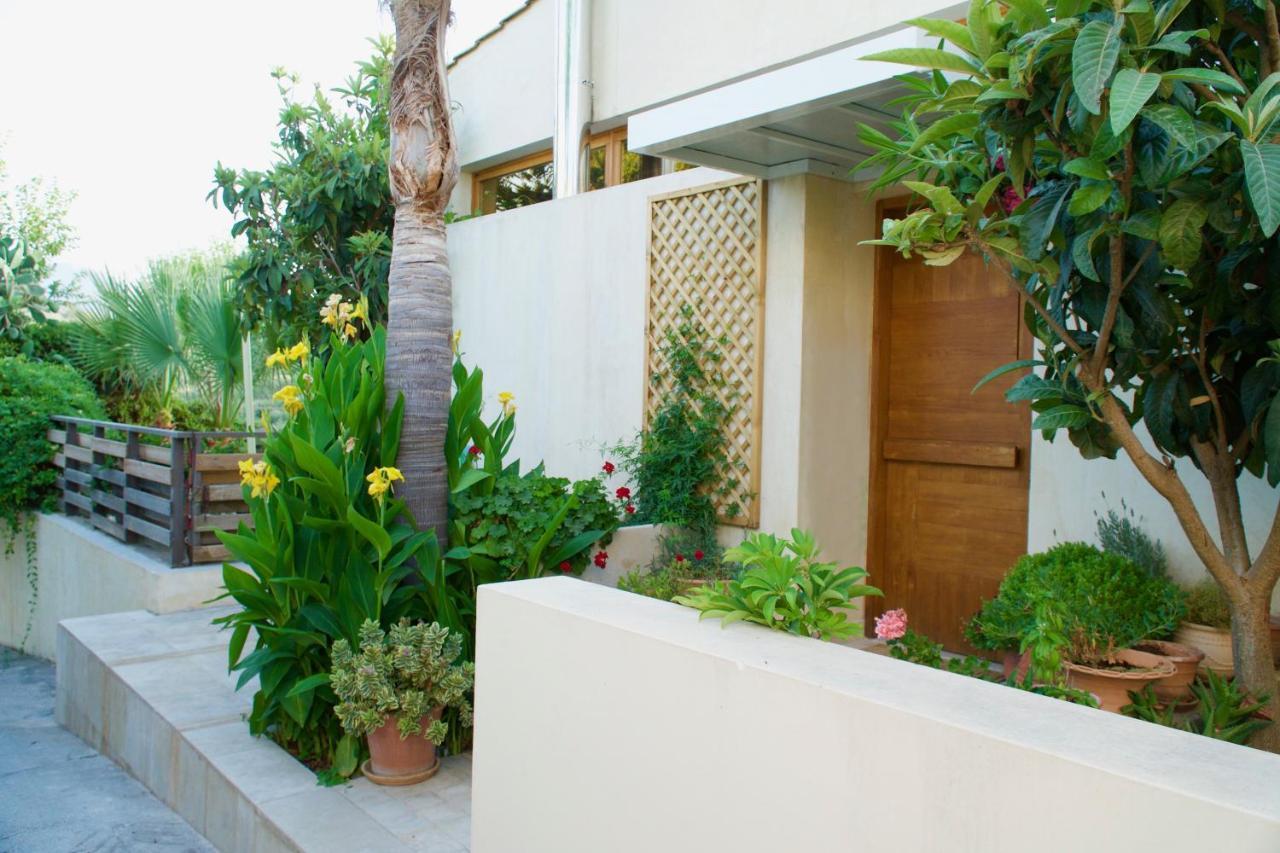 Heraklion-Knossos Luxury Home Esterno foto
