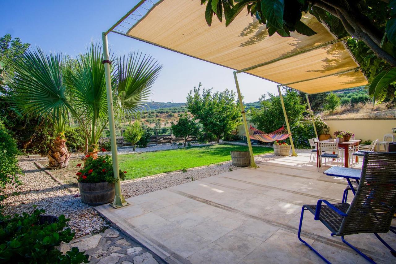 Heraklion-Knossos Luxury Home Esterno foto