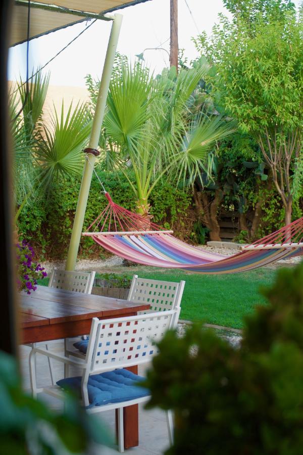 Heraklion-Knossos Luxury Home Esterno foto