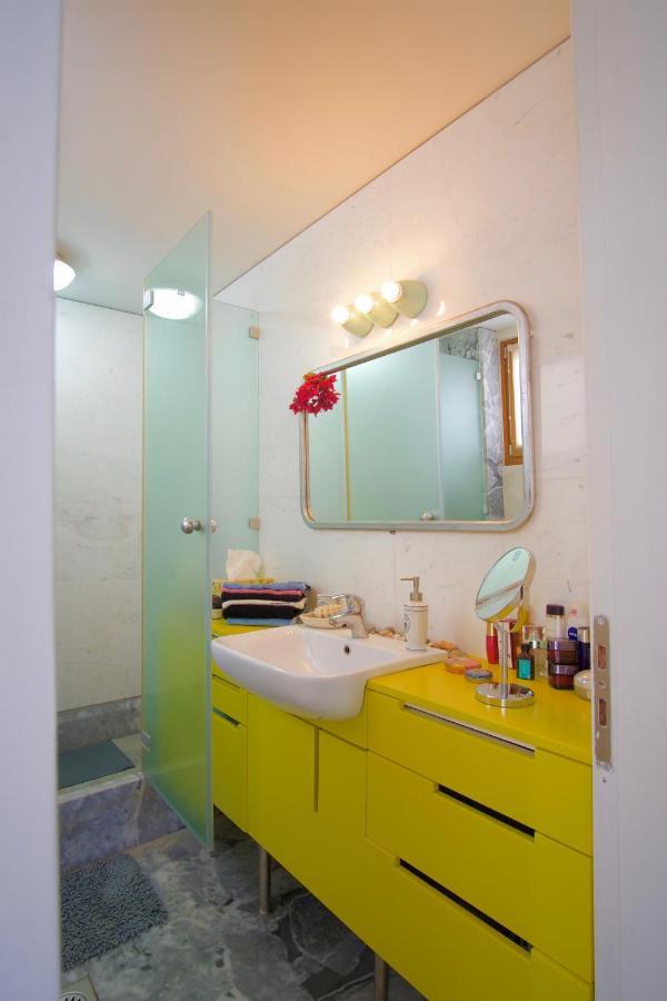 Heraklion-Knossos Luxury Home Esterno foto