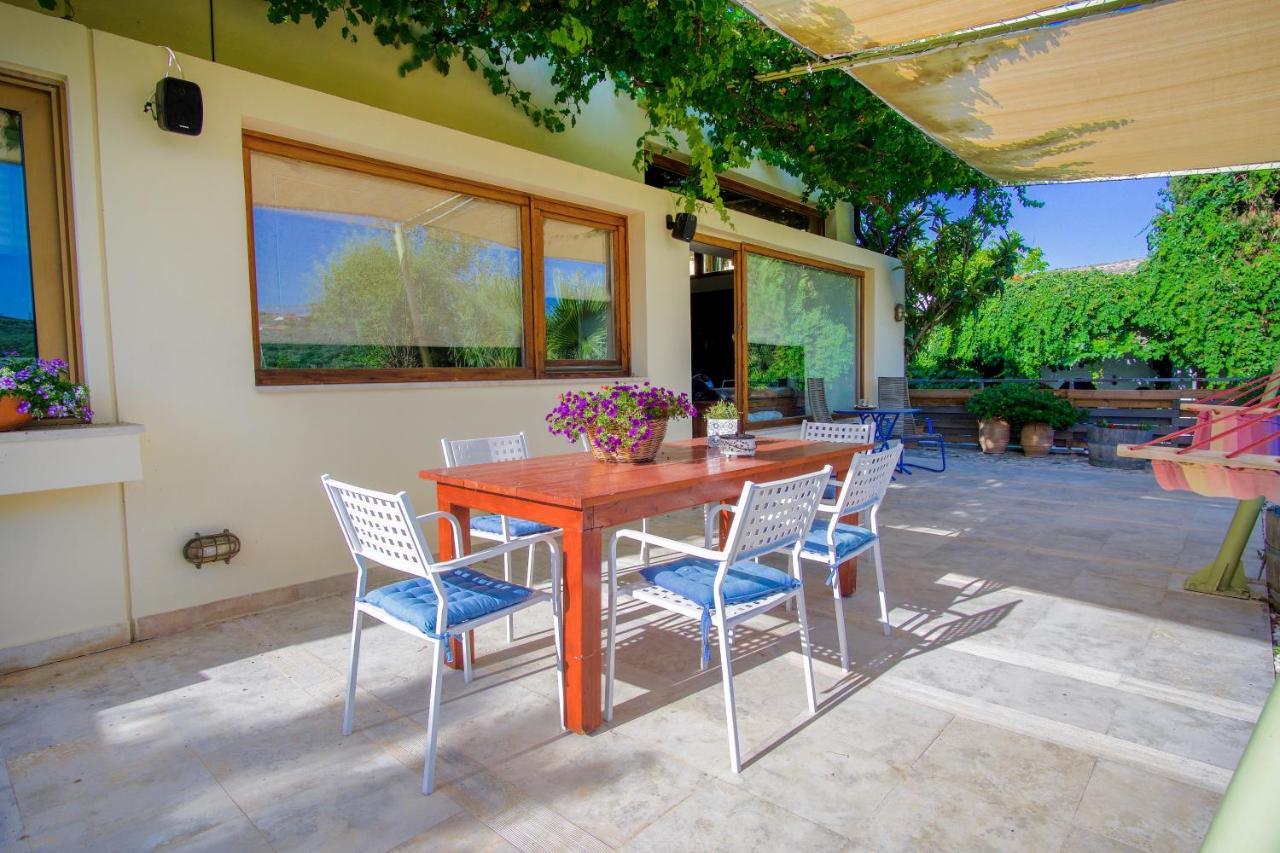 Heraklion-Knossos Luxury Home Esterno foto