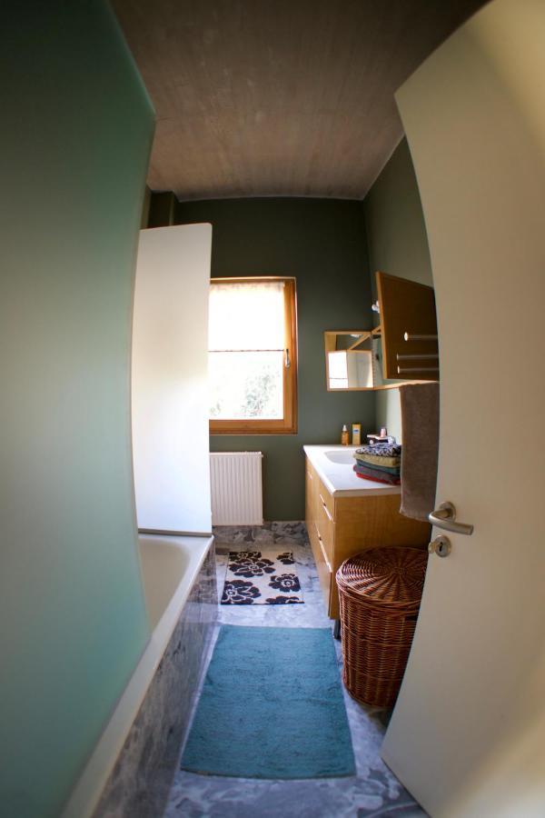 Heraklion-Knossos Luxury Home Esterno foto