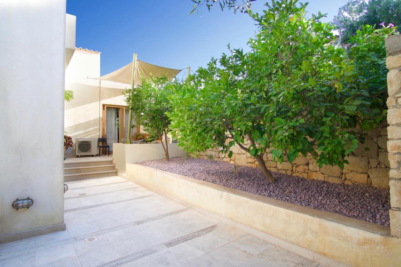 Heraklion-Knossos Luxury Home Esterno foto